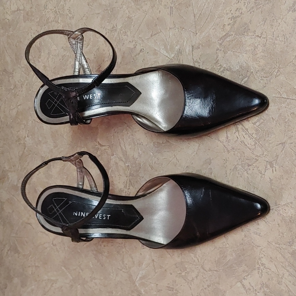 Nine west heels